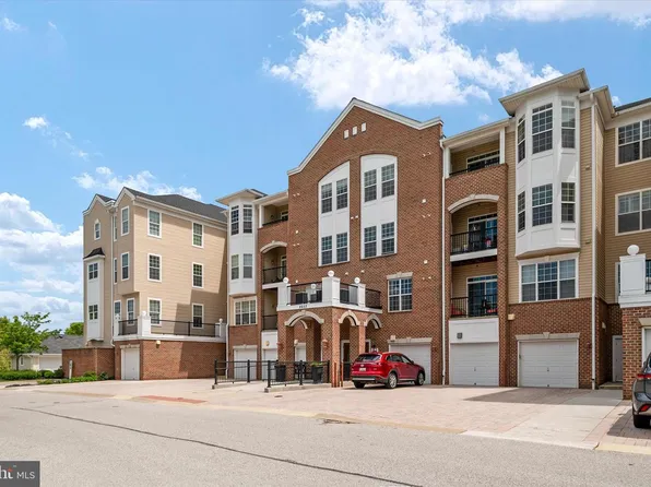 8603 Wintergreen Ct Unit 106, Odenton, MD 21113