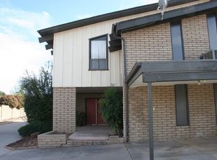 1145 N Tapadero Dr APT B7, Dewey, AZ 86327