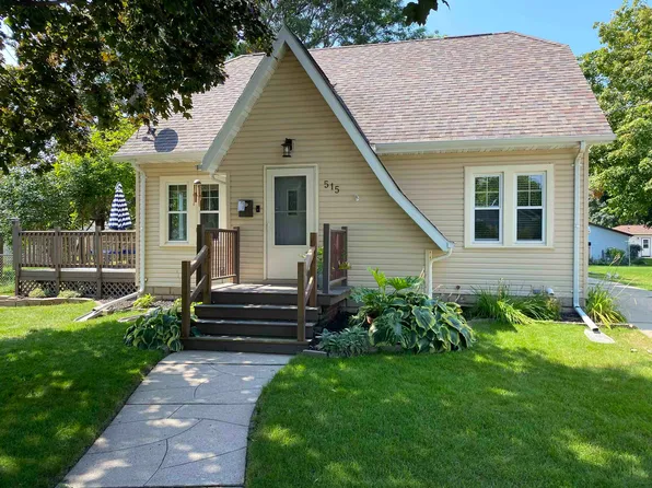 515 S Weimar St, Appleton, WI 54915