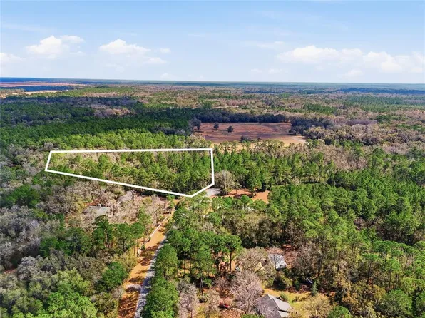 1316 SW 119th Pl Lot 21, Micanopy, FL 32667