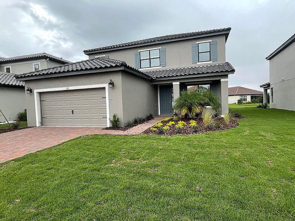 2nd image of 1611 Goblet Cove St
