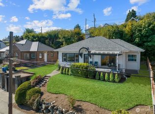 815 31st Ave S, Seattle, WA 98144