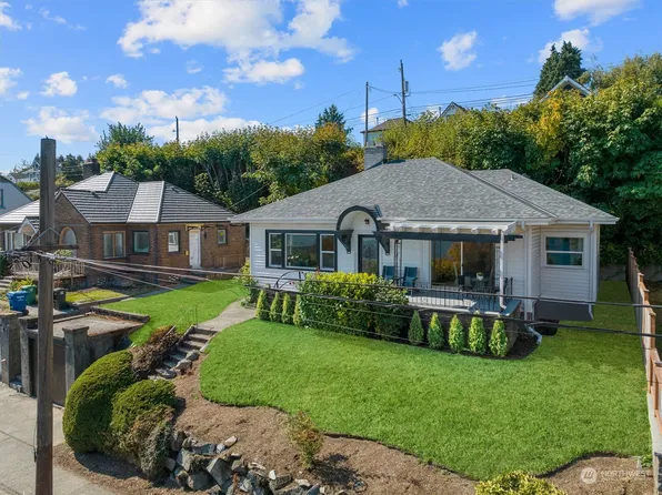 815 31st Avenue S, Seattle, WA 98144