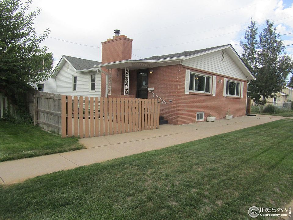1st image of 514 E 7th Ave