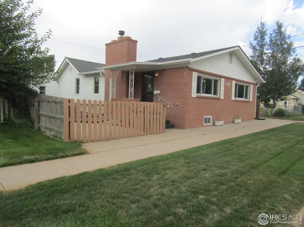 514 E 7th Ave, Fort Morgan, CO 80701
