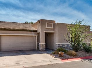 6647 E Rochelle Cir, Mesa, AZ 85215