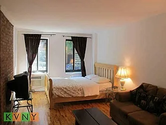 Rented by KVNY Soho