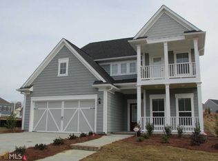 6458 Hickory Branch Dr #713, Hoschton, GA 30548