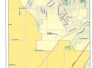 4225 SW Badger Ave, Redmond, OR 97756