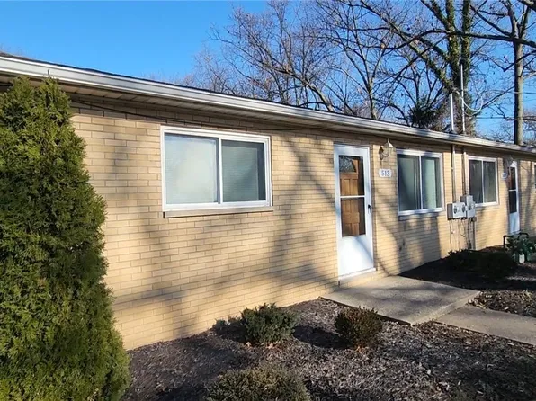 509 Saunders Ave, Akron, OH 44319