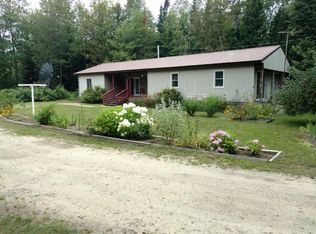 8571 N Whitefish Point Rd, Paradise, MI 49768