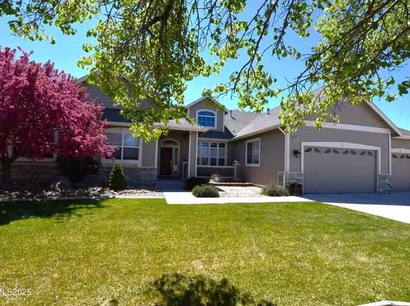 1601 Jones St, Minden, NV 89423