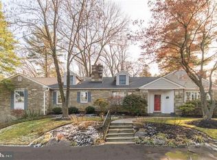 1365 Gilbert Rd, Meadowbrook, PA 19046