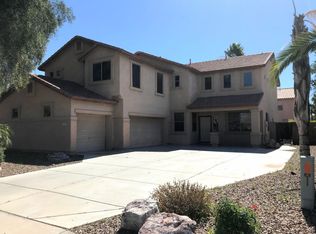 4435 E Runaway Bay Dr, Chandler, AZ 85249