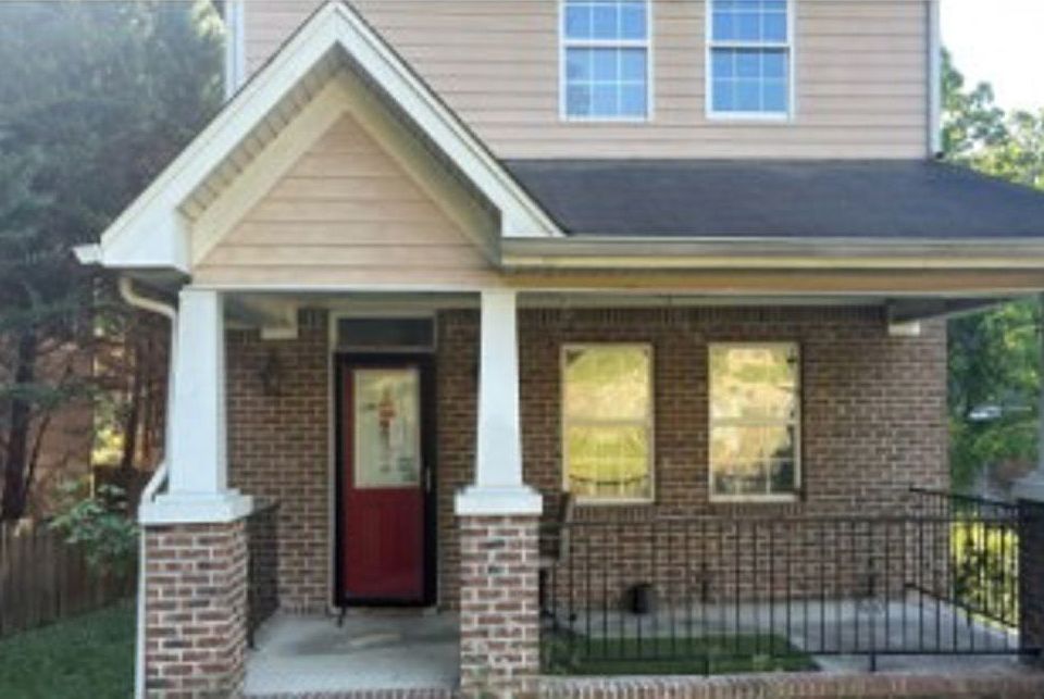 Property Front View