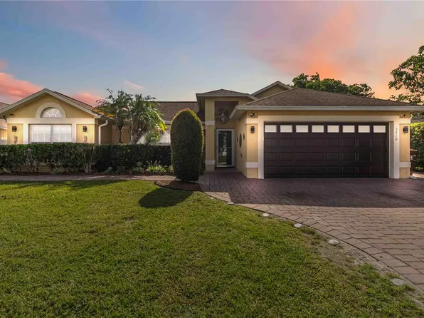 2419 Lancashire Ln, Kissimmee, FL 34743