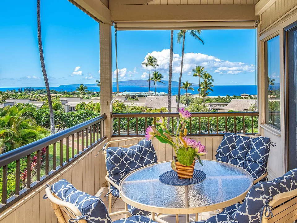 Wailea Ekolu Pl