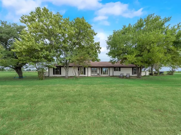 14563 Fm 1392, Terrell, TX 75160