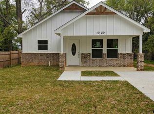 1929 Jackson, Tyler, TX 75702