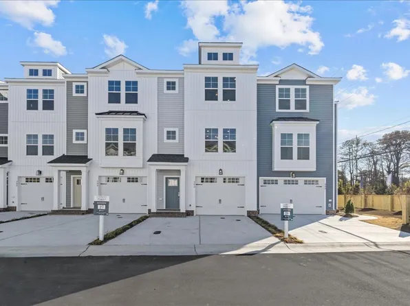 False Cape Plan, Lookout Point