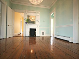 89 Parade St #1, Providence, RI 02909