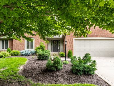 9445 Moorings Blvd, Indianapolis, IN, 46256