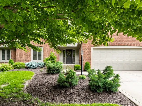 9445 Moorings Blvd, Indianapolis, IN 46256