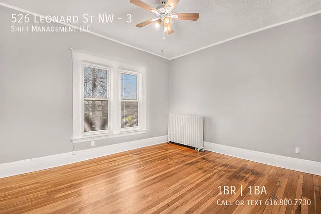 526 Leonard St NW #3 — Photo 12