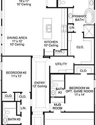 2nd image of 4443 Noah Grove Ln