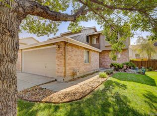 462 W 114th Way, Northglenn, CO 80234