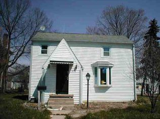 619 W Henry St, Huntington, IN 46750