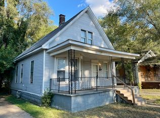 1024 N 11th St, Springfield, IL 62702