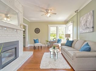 44 Grant St, North Attleboro, MA 02760