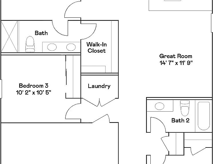 4616 E Amethyst Ln — Photo 14