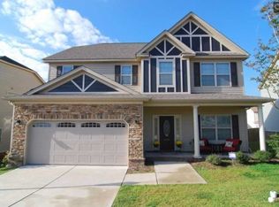 625 Pine Lilly Dr, Columbia, SC 29229