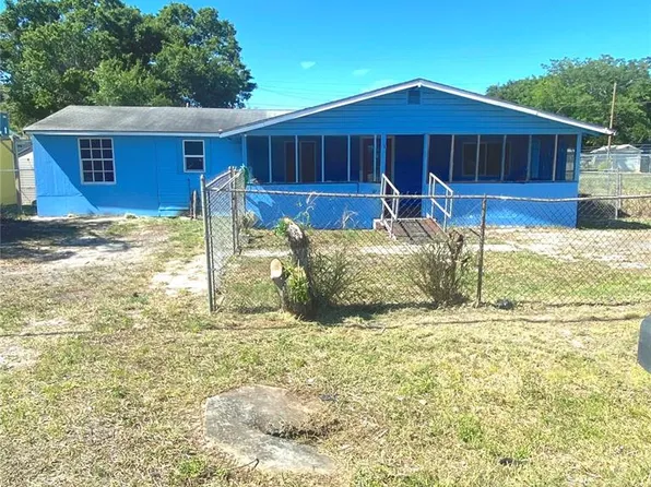 311 E Bridgers Ave, Auburndale, FL 33823