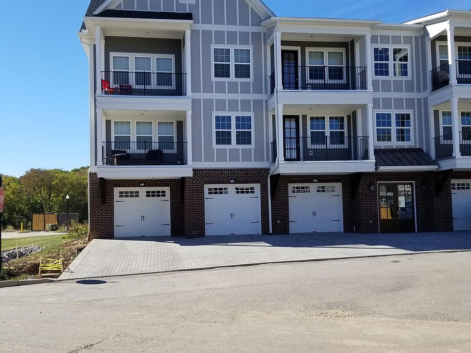 Top Corner Unit with 2 covered balconies with assigned parking with available Storage Space.