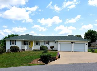 1501 Mystic, Cassville, MO 65625