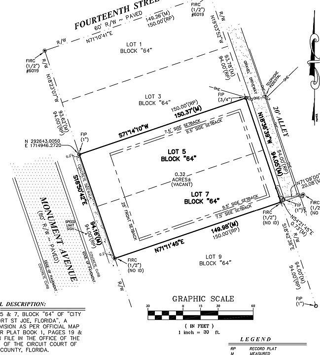 1st image of 0 Monument Ave #5-7