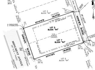 0 Monument Ave #5-7, Port Saint Joe, FL 32456