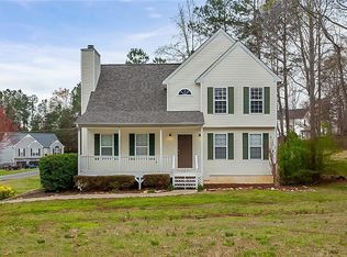 14 Pioneer Trl, Dallas, GA 30132