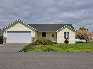 169 Divot Dr, Chehalis, WA 98532