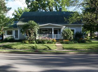 229 W High St, Pendleton, IN 46064