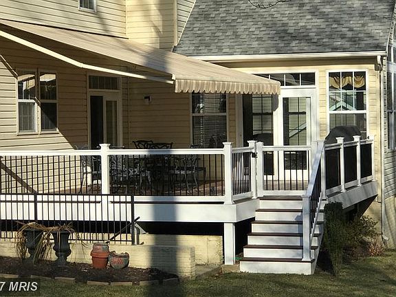 4th image of 1003 Diamond Oaks Ct