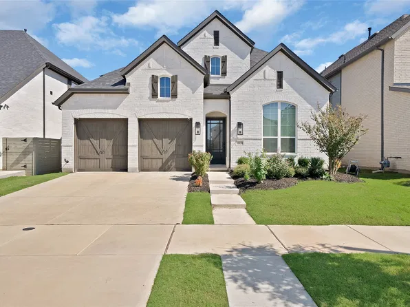 1800 Friendship Ln, Northlake, TX 76226