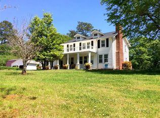 203 N Highway 113, Carrollton, GA 30117