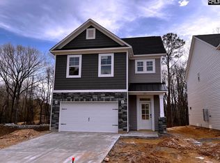 907 Fire Island Rd, Blythewood, SC 29016