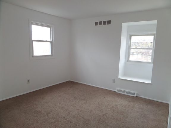 Second Floor Bedroom