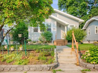 4104 5th St NE, Columbia Heights, MN 55421