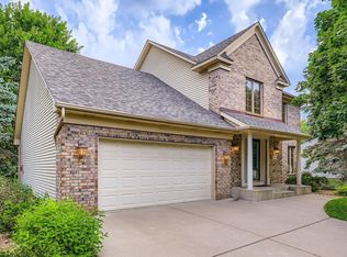 13638 43rd St NE, Saint Michael, MN 55376
